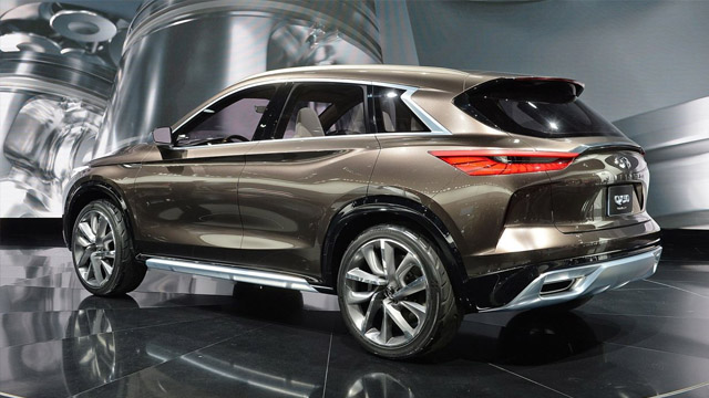 QX50