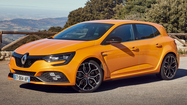 Reprogramación premium Renault Megane II 1.5 DCI 85hp