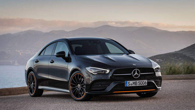 CLA