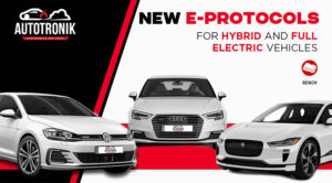rimappatura golf gte a3 e-tron i-pace