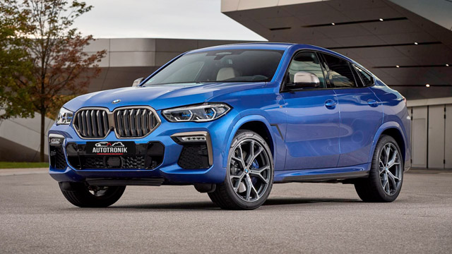 X6
