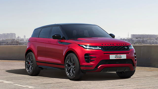 Evoque