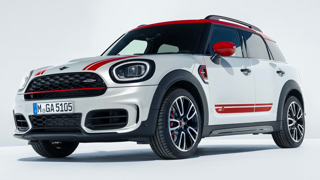 Countryman