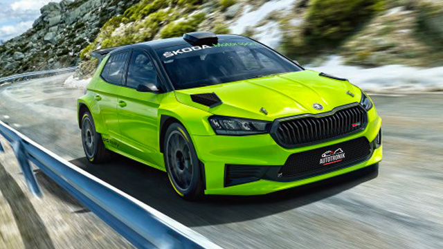Fabia