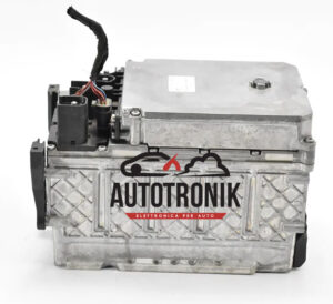 riparazione batteria 48v mercedes